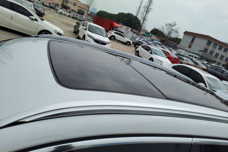 Used BMW X3 2020 xDrive28i Luxury Package
