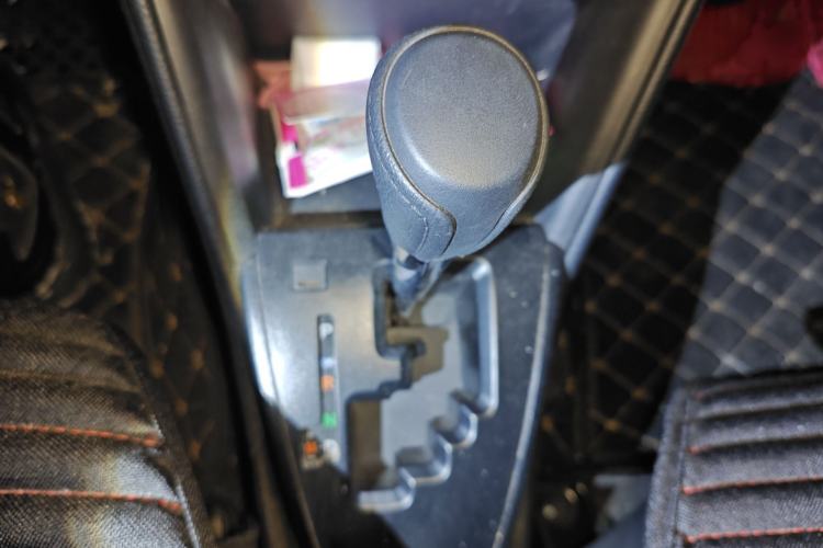 Used Toyota YARiS L Zhi Xian 2021 1.5L CVT Leading Edition