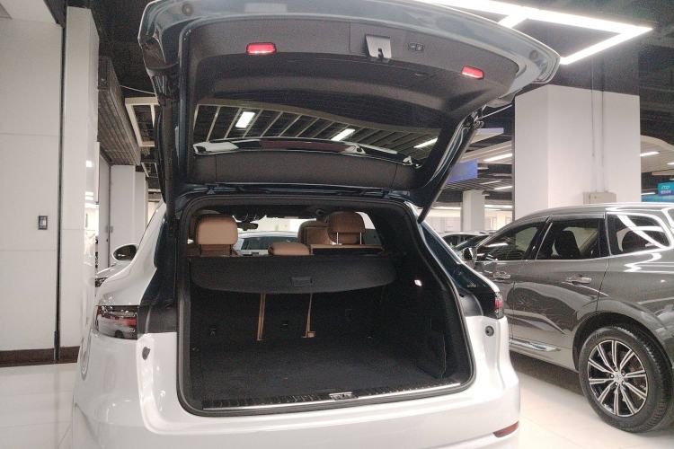 Used Porsche Cayenne 2018 Cayenne 3.0T