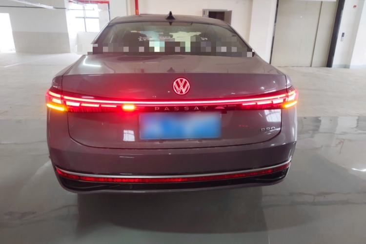 Used Volkswagen Passat 2025 Pro 380TSI Dragon Supreme Edition