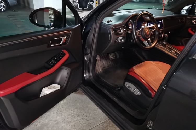 Used Porsche Macan 2020 Macan 2.0T
