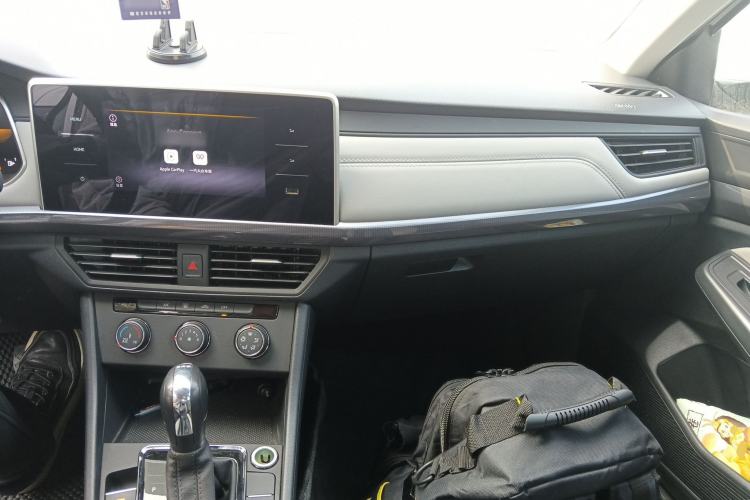 Used Volkswagen Bora 2024 200TSI DSG Comfort Edition
