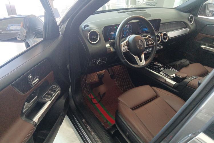 Used Mercedes-Benz GLB 2020 GLB 200 Dynamic Edition
