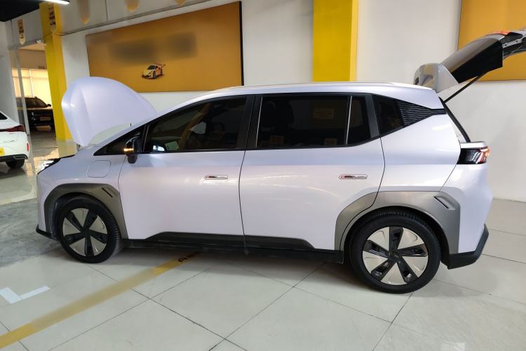 Used AION Y 2022 70 Enjoyment Edition Lithium Iron Phosphate
