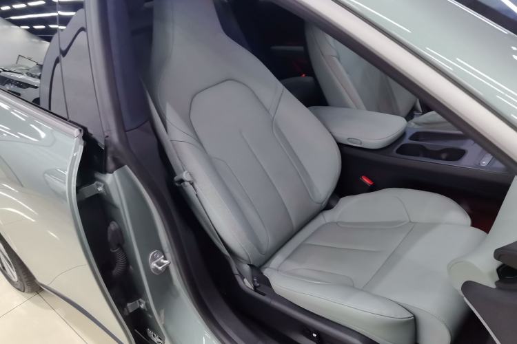 Used Nio ET5 2022 75 kWh
