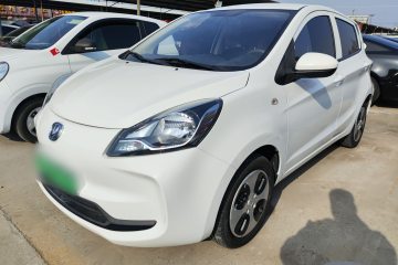 Used Oshan Benni E-Star 2021 National Edition Xin Yue Version Lithium Iron Phosphate (31.18 kWh)