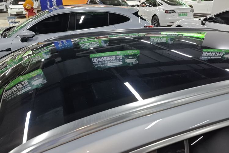 Used NETA S Shooting Brake 2024 Range-Extended 300 Standard Edition
