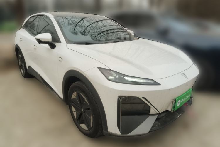 Used Deepal S07 2023 200Max Range-Extended Version