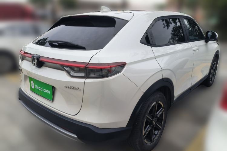 Used Honda Vezel 2023 1.5L CVT Elite Edition
