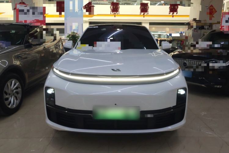 Used Li Auto L7 2023 Air model
