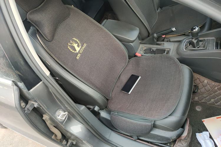 Used Volkswagen Sagitar 2015 1.6L Manual Comfort Model