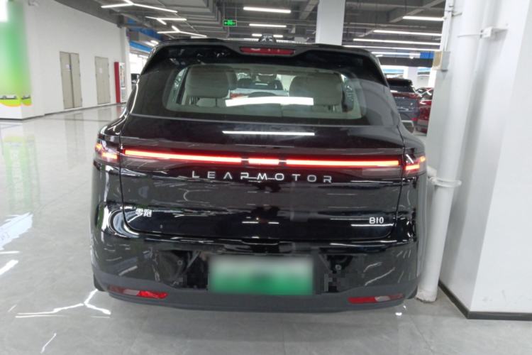 Used Leapmotor B10 2025 510 LiDAR Version