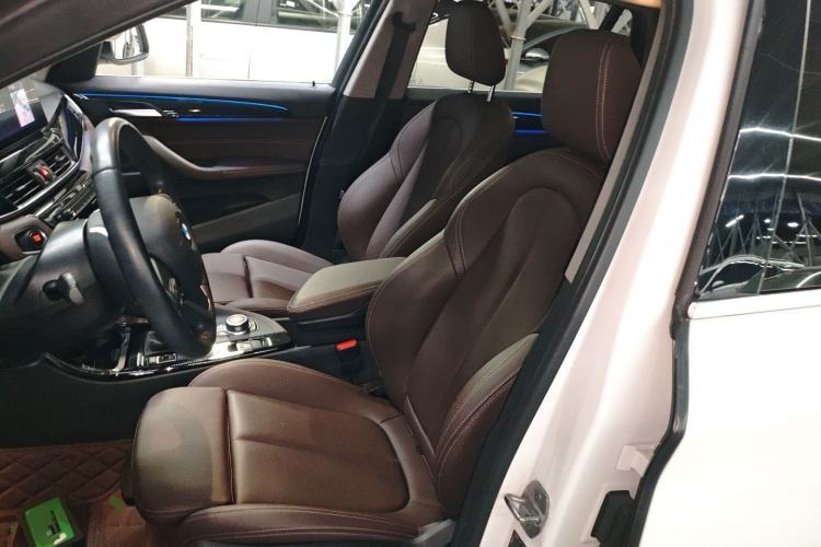 Used BMW X1 New Energy 2020 xDrive30Le Premium Edition
