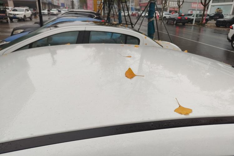 Used Chery Arrizo 5 2017 1.5L Manual Fashion Edition
