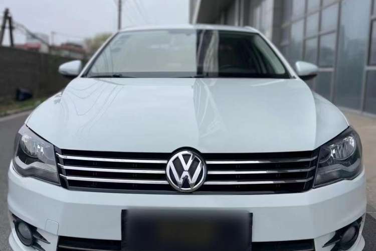 Used Volkswagen Bora 2014 1.4TSI Automatic Comfort Model
