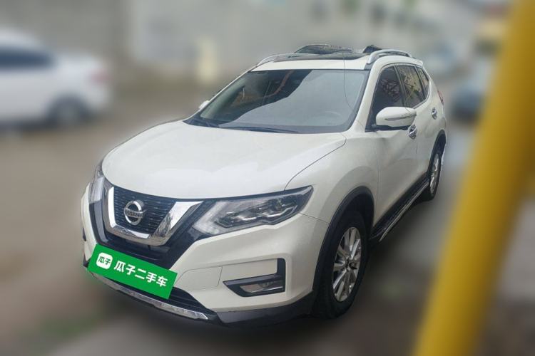 Used Nissan X-Trail 2021 2.0L CVT 2WD XL Premium SmartConnect Deluxe Edition
