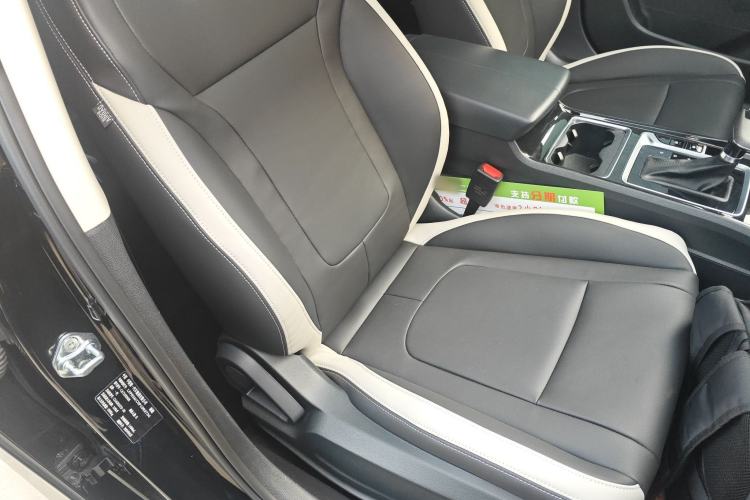 Used Bestune B70 2022 Third Generation 1.5T Automatic Enjoyment Version