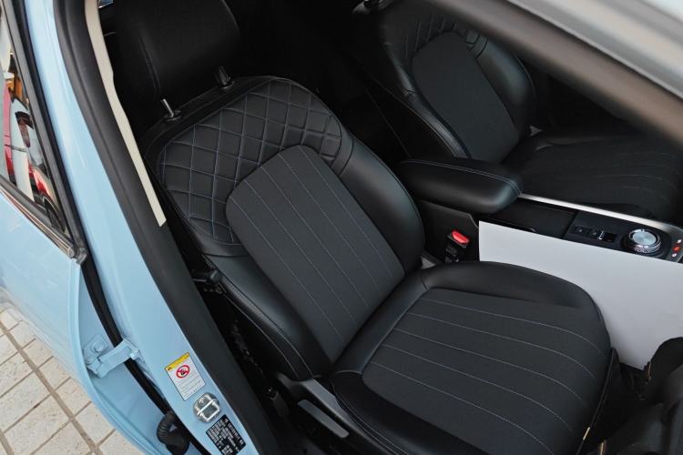 Used ORA Good Cat 2021 400km Standard Range Athena Edition Lithium Iron Phosphate
