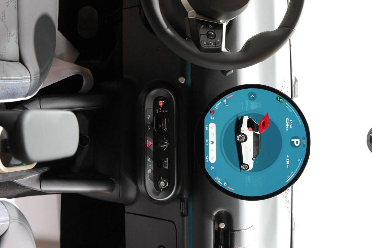 Used  Electric MINI COOPER 2024 456km COOPER E Classic Edition
