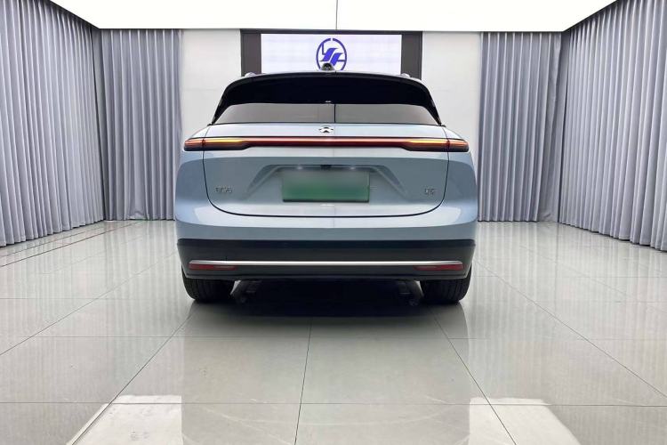Used Nio ES6 2024 75 kWh
