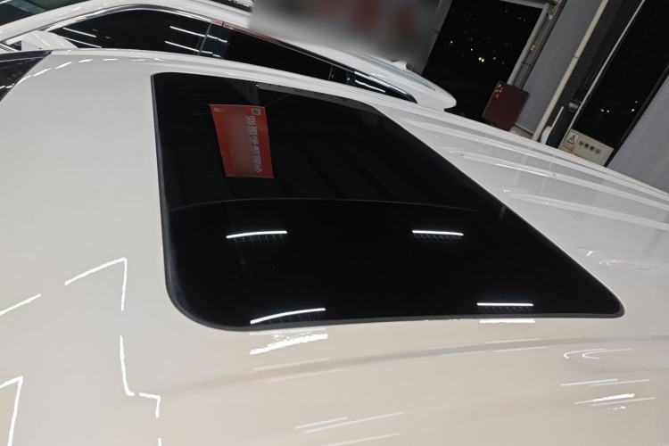 Used Buick GL8 2023 ES Lu Zun Comfort Model
