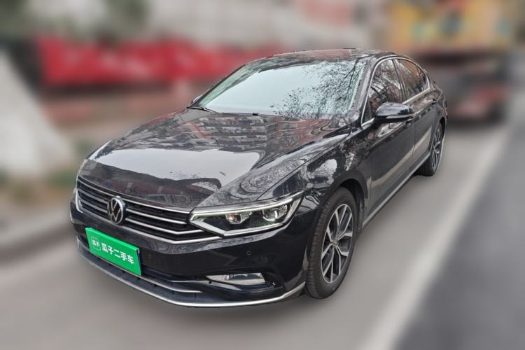 Used Volkswagen Magotan 2020 330TSI DSG Leading Model