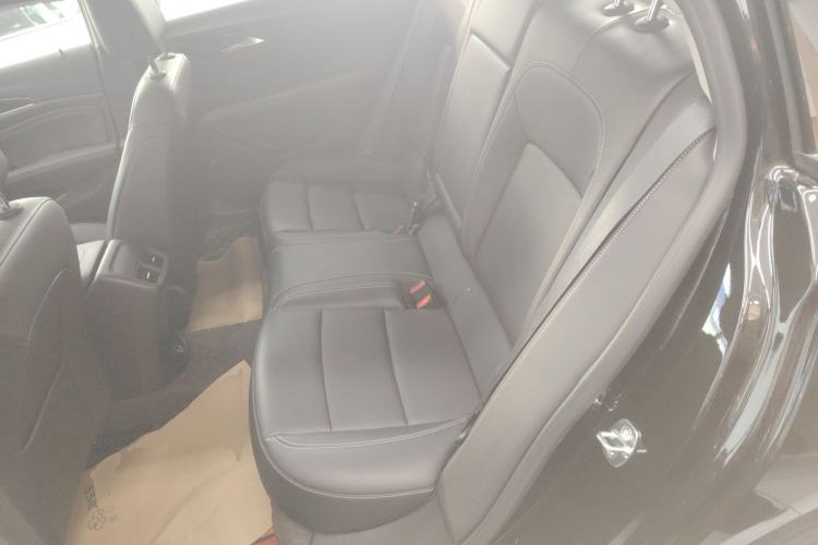 Used Buick Regal 2024 25T Deluxe Edition
