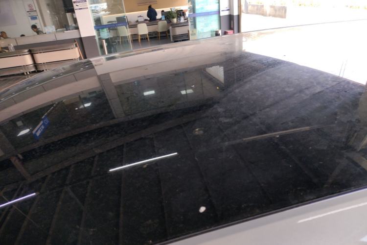 Used  Q07 2025 215 Prestige Edition