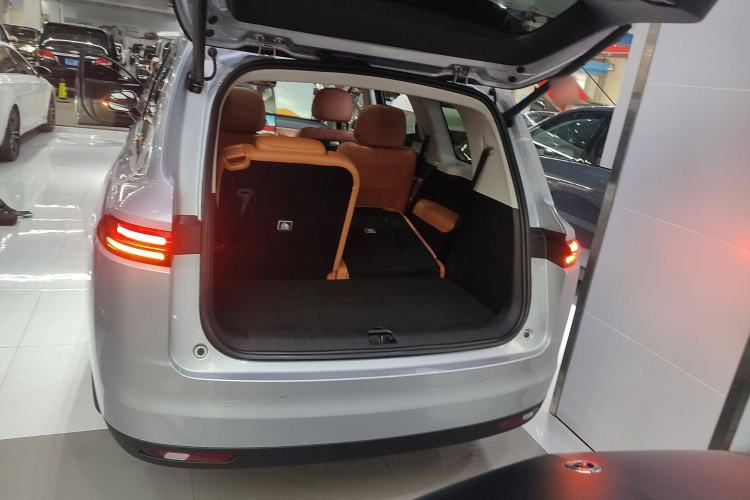 Used Leapmotor C16 2024 Range-Extended 200 LiDAR Edition
