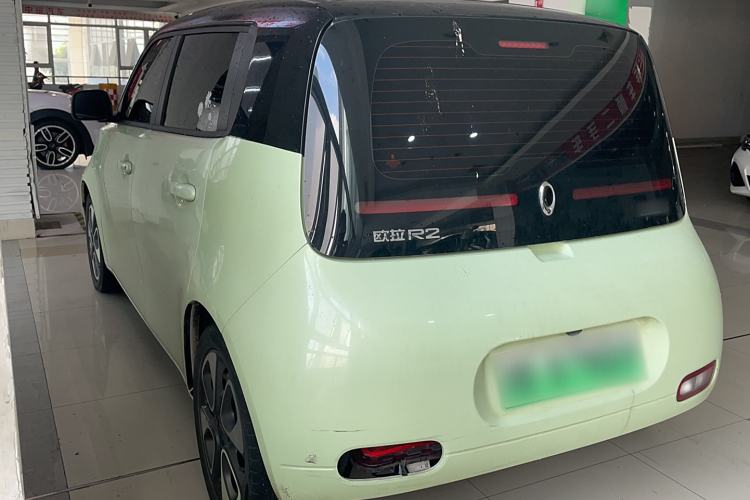 Used ORA White Cat 2020 401 km Long-Range Version
