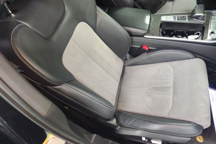 Used Audi A6L 2024 45 TFSI quattro Prestige Dynamic Edition
