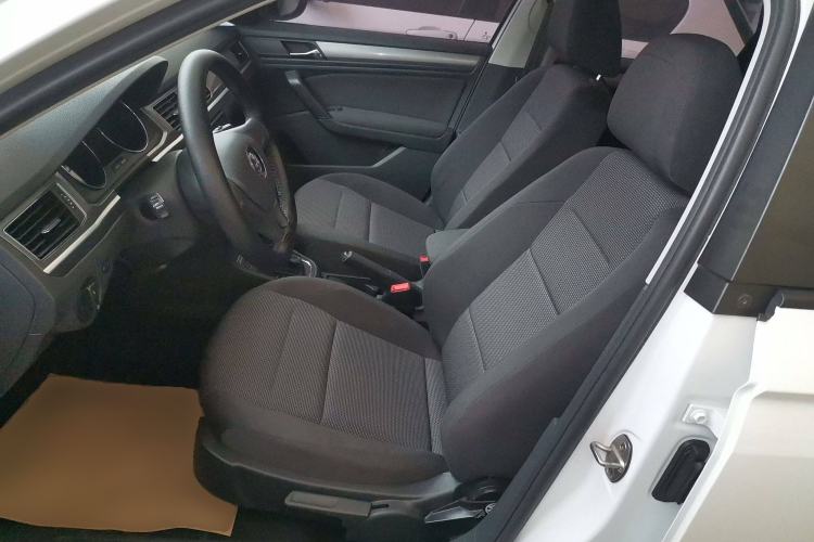 Used Volkswagen Bora 2019 Bora·Legend 1.5L Automatic Fashion Edition China VI Standard
