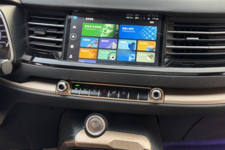 Used Haval H6 2020 1.5 GDIT Automatic Platinum Champion Edition