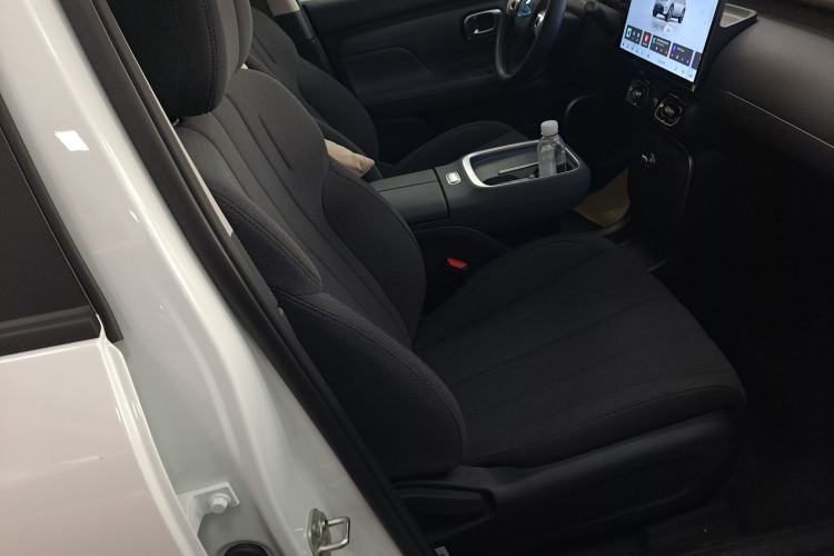 Used AION UT 2025 330 Starlight Edition
