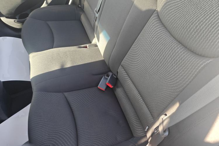 Used Hyundai Elantra 2016 1.6L Automatic Prestige Edition