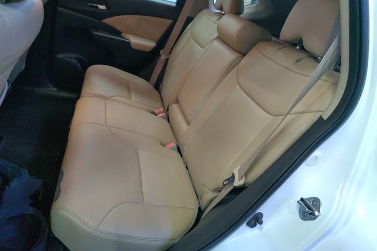 Used Honda CR-V 2016 2.0L two-wheel drive Urban Edition