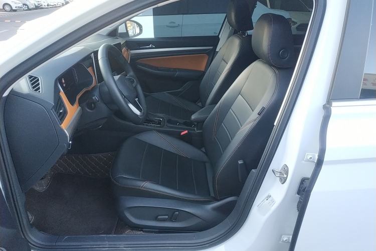 Used Volkswagen Bora 2025 200TSI DSG Enjoy PRO Edition
