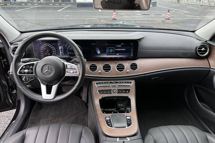 Used Mercedes-Benz E-Class 2020 Restyled E 300 L Exclusive Edition
