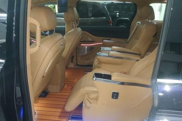 Used VOYAH Dream 2022 Low-Carbon Edition Dream+ Smart Enjoyment Package
