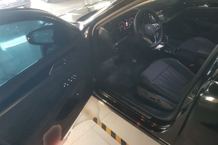 Used Volkswagen Passat 2024 330TSI Starry Elite Edition