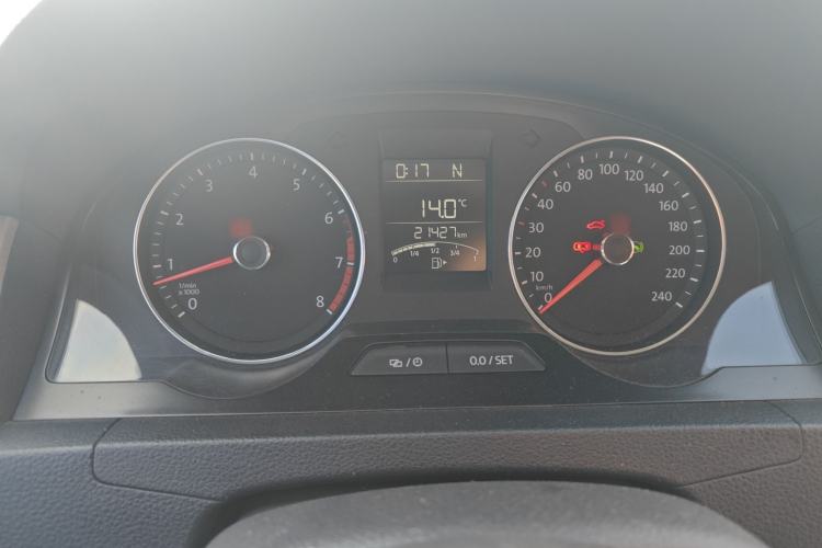 Used Volkswagen Santana 2015 Haval H6 1.6L Automatic Comfort Model
