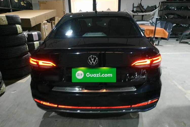 Used Volkswagen Lavida 2024 1.5L Automatic 5 Million Edition