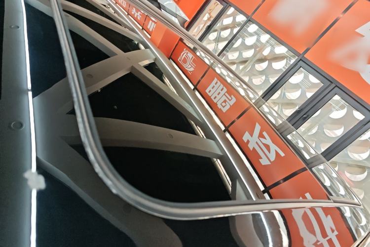 Used Bestune T77 2020 PRO 280 TID Automatic Luxury Model