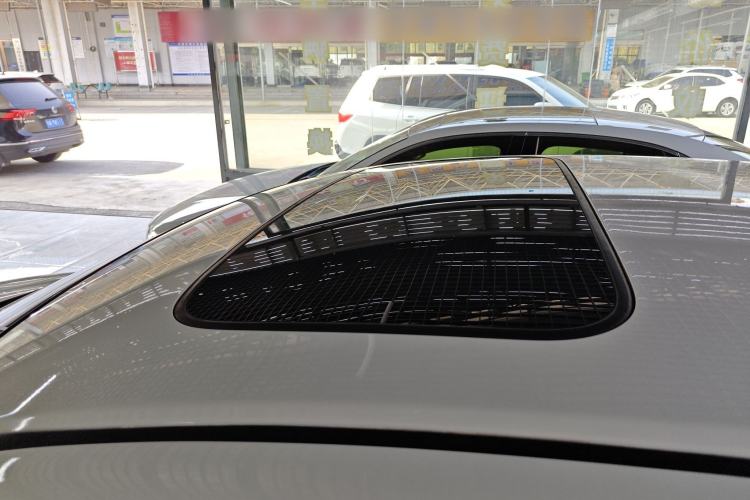 Used Honda Crider 2016 1.8L CVT Luxury Edition
