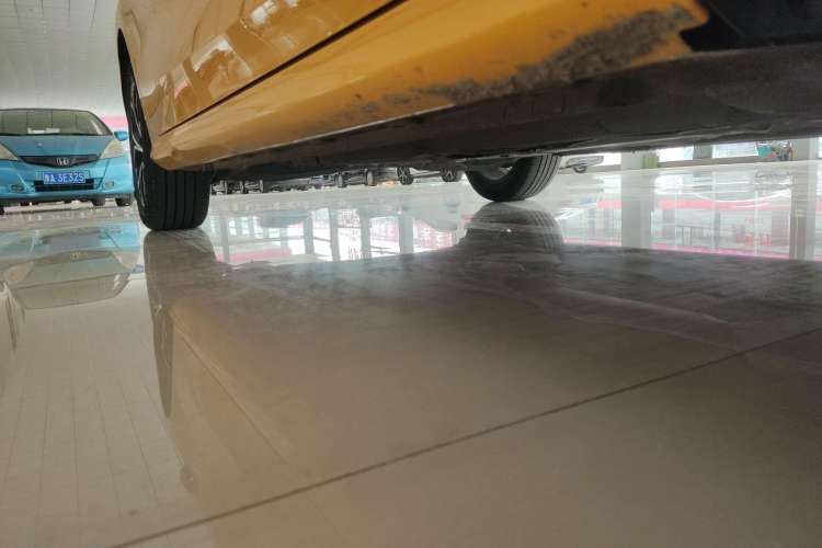 Used MG 5 2022 180 DVVT CVT Youth Luxury Edition
