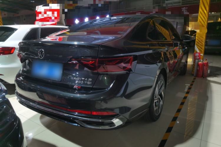 Used Volkswagen Sagitar 2023 300TSI DSG Excellence Edition