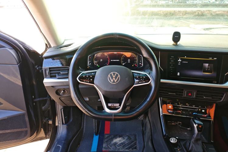 Used Volkswagen Passat 2023 Revised 330TSI Starry Elite Edition