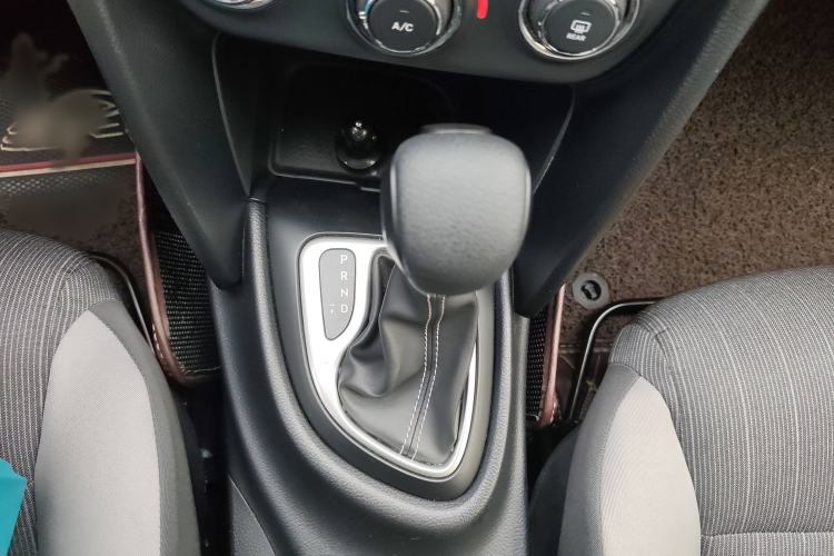 Used Fiat Viaggio 2015 1.4T Automatic Enjoyment Edition
