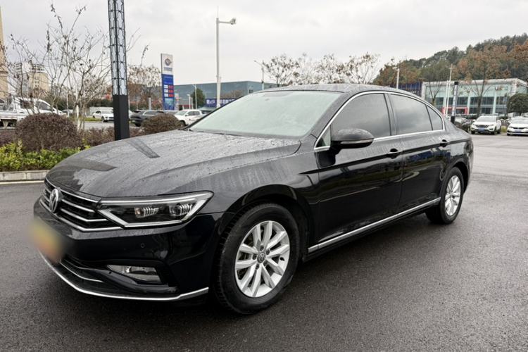 Used Volkswagen Magotan 2020 280TSI DSG Comfort Edition
