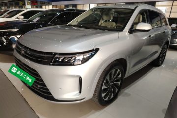 Used Hima AITO M7 2024 1.5T Rear-Drive Plus Version 5 Seats